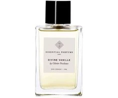 Essential Parfums Divine Vanille eau de parfum pakartotinai užpildomas purškiklis 100 ml