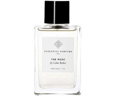 Essential Parfums Musc eau de parfum pakartotinai užpildomas purškiklis 100 ml