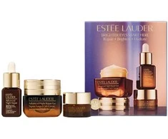 Estée Lauder Eye Set Brighter Eyes Start Here paakių priežiūros rinkinys
