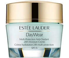 Estee Lauder DayWear Multi-Protection Anti-Oxidant Kreminis SPF15 apsauginis drėkinamasis veido kremas sausai odai dienai 50 ml