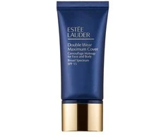Estée Lauder Double Wear Maximum Cover Camouflage makiažo pagrindas 4W1 Honey Bronze, 30 ml