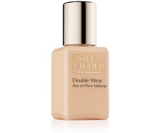 Este Lauder „Estee Lauder Double Wear Stay-in-Place Makeup SPF10“ ilgai išliekantis matinis makiažo pagrindas, 1W2 Sand, 15ml