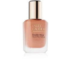 Estée Lauder Double Wear Stay-in-Place Makeup SPF 10 ilgai išliekantis makiažo pagrindas, atspalvis: 4N1 Shell rusvai gelsvas, 30 ml