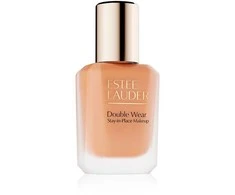 Estee Lauder Dvigubo dėvėjimo „Stay-in-Place“ makiažo pagrindas SPF10, ilgai išliekantis matinį efektą suteikiantis makiažo pagrindas 3in2, anakardžių aliejus, 30ml