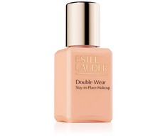 Estee Lauder Double Wear Stay-in-Place Makeup SPF10 ilgai išliekantis matuojantis makiažo pagrindas 2N1 Desert rusvai gelsvas 15 ml
