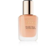 Estee Lauder Dvigubo dėvėjimo „Stay-in-Place“ makiažo pagrindas SPF10, ilgai išliekantis matinį efektą suteikiantis makiažo pagrindas, 1W0, šiltas porcelianas, 30ml
