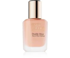 Estee Lauder Dvigubo dėvėjimo „Stay-in-Place“ makiažo pagrindas SPF10, ilgai išliekantis matinį efektą suteikiantis makiažo pagrindas 1N0 Porcelain 30ml
