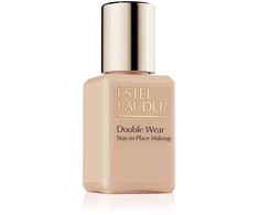 Estee Lauder Dvigubo dėvėjimo „Stay-in-Place“ makiažo pagrindas SPF10, ilgai išliekantis matinį atspalvį suteikiantis makiažo pagrindas 1N2 Ecru 15ml