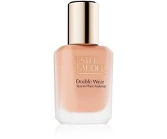 Estee Lauder Dvigubo dėvėjimo „Stay-in-Place“ makiažo pagrindas SPF10, ilgai išliekantis matinį efektą suteikiantis makiažo pagrindas 2W0, šilta vanilė, 30ml
