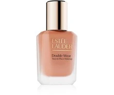 Estée Lauder Double Wear Stay-in-Place Makeup SPF 10 ilgai išliekantis makiažo pagrindas, atspalvis: 4N1 Shell rusvai gelsvas, 30 ml
