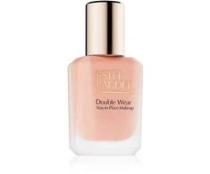 Estee Lauder Dvigubo dėvėjimo „Stay-in-Place“ makiažo pagrindas su SPF10 ilgai išliekančiu matiniu efektu 1C0 Shell 30ml