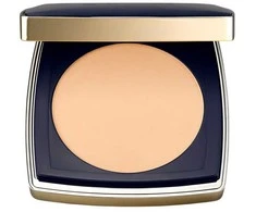 Estée Lauder DOUBLE WEAR STAY-IN-PLACE MATTE POWDER FOUNDATION 3N1 Ivory rusvai gelsvas, 11 g