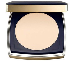 Estee Lauder Dvigubo dėvėjimo „Stay-in-Place“ matinis pudros pagrindas, 1N2 Ecru, 11 g.
