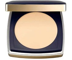 Estée Lauder DOUBLE WEAR STAY-IN-PLACE MATTE POWDER FOUNDATION 2N1 Desert rusvai gelsvas, 11 g