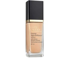 „Estée Lauder Futurist Aqua Brilliance™“ makiažo pagrindas su intensyviu drėkinimu SPF20 1W1 Bone, 30 ml
