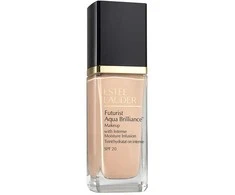 Estée Lauder Futurist Aqua Brilliance Makeup