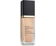 Estée Lauder Futurist Aqua Brilliance Makeup