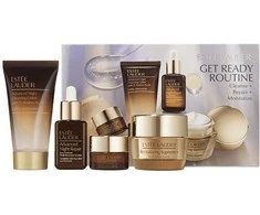 Estée Lauder Get Ready Routine Skin Serumas, 15 ml
