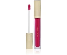 Estée Lauder Glossy Pout Aceite De Labios 01-Rasberry Squeeze, 6 ml