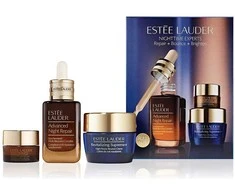 Estee Lauder E.Lauder Nighttime Experts Set, 50 ml