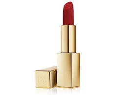 Estee Lauder Pure Color Matte Lipstick matinis lūpų pieštukas 606 Raudona Ego 3,5 g