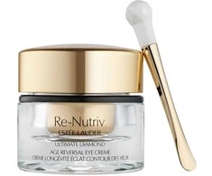 Estee Lauder E.Lauder Re-Nutriv Ultimate Diamond Age Reversal Paakių kremas, 15 ml