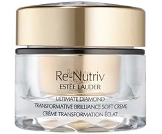 Estee Lauder E.Lauder Re-Nutriv Ultimate Diamond Trans. Brill. Soft Kreminis, 30 ml