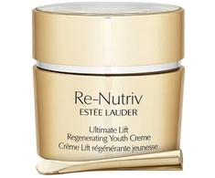 Estee Lauder Re-Nutriv Ultimate Lift Regenerating Youth Creme regeneruojantis veido kremas 15ml