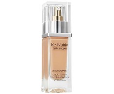 Estee Lauder E.Lauder Re-Nutriv Ultra Radiance Liquid Makeup SPF20/PA, 30 ml