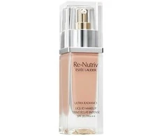 Estee Lauder E.Lauder Re-Nutriv Ultra Radiance Liquid Makeup SPF20/PA, 30 ml