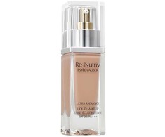 Estée Lauder Re-Nutriv Ultra Radiance Liquid Makeup 2C2 Pale Almond, 30 ml
