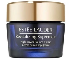 Estée Lauder Lauder Revitalizing Supreme Night Power Bounce kreminis drėkiklis, 50 ml @