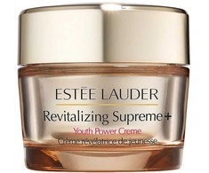 „Estee Lauder Revitalizing Supreme+ Youth Power Creme Moisturizer Rich Stangringing Face Kreminis“ 15 ml