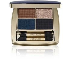 Estee Lauder „Essential Eyeshadow Quad Poolside“ akių šešėlių paletė, 4 g
