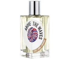 Etat Libre d'Orange Etat Libre d'Oranžinis Etat Libre D'Oranžinis Above The Waves EDP parfumuotas vanduo unisex, 100 ml