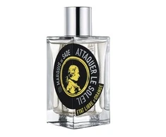 Orange Etat Libre d'Oranžinis Etat Libre d´Oranžinis Attaquer le Soleil Marquis de Sade EDP parfumuotas vanduo Unisex, 100 ml