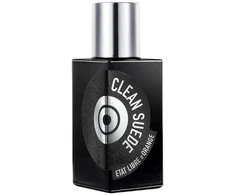 Etat Libre d'Orange Etat Libre d'Oranžinis Etat Libre d'Oranžinis Clean Suede EDP parfumuotas vanduo unisex, 50 ml