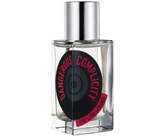 Etat Libre d'Orange Etat Libre d'Oranžinis Etat Libre D´Oranžinis Dangerous Complicity EDP parfumuotas vanduo unisex, 50 ml