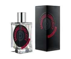 Unisex kvepalai Etat Libre d'Orange Dangerous Complicity EDP, 100 ml