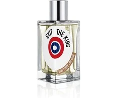 Orange Etat Libre d'Oranžinis Etat Libre d’Oranžinis Exit The King EDP parfumuotas vanduo unisex, 50 ml