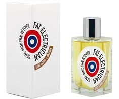 Etat Libre d'Orange Etat Libre d'Oranžinis Etat Libre d´Oranžinis Fat Electrician EDP parfumuotas vanduo vyrams, 100 ml
