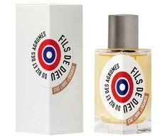 Etat Libre d'Orange Etat Libre d'Oranžinis Etat Libre d´Oranžinis Fils de Dieu EDP parfumuotas vanduo Unisex, 100 ml