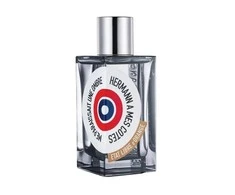 Etat Libre d'Orange Etat Libre d'Oranžinis Etat Libre d´Oranžinis Hermann a Mes Cotes Me Paraissait Une Ombre EDP parfumuotas vanduo Unisex, 100 ml