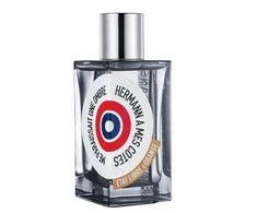 Etat Libre d'Orange Etat Libre d'Oranžinis Etat Libre d´Oranžinis Hermann a Mes Cotes Me Paraissait Une Ombre EDP parfumuotas vanduo Unisex, 100 ml