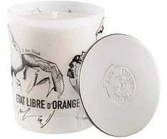 Etat Libre d'Orange Etat Libre d'Oranžinis Etat Libre d'Oranžinis I Am Trash Les Fleurs Du Dechet, 185 g