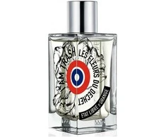 Etat Libre Daorange Etat Libre d'Oranžinis Etat Libre D'Oranžinis I Am Trash Les Fleurs Du Dechet EDP Spr. Unisex, 50 ml