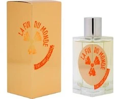 Etat Libre d'Orange Etat Libre d'Oranžinis Etat Libre d´Oranžinis La Fin Du Monde EDP parfumuotas vanduo Unisex, 100 ml