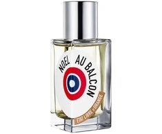 Etat Libre d'Orange Etat Libre d'Oranžinis Etat Libre d´Oranžinis Noel Au Balcon EDP parfumuotas vanduo moterims, 50 ml