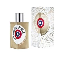 Etat Libre d'Orange Etat Libre d'Oranžinis Etat Libre d´Oranžinis Remarkable People EDP parfumuotas vanduo Unisex, 100 ml