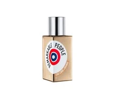 Etat Libre d'Orange Etat Libre d'Oranžinis Etat Libre D'Oranžinis Remarkable People EDP parfumuotas vanduo Unisex, 50 ml